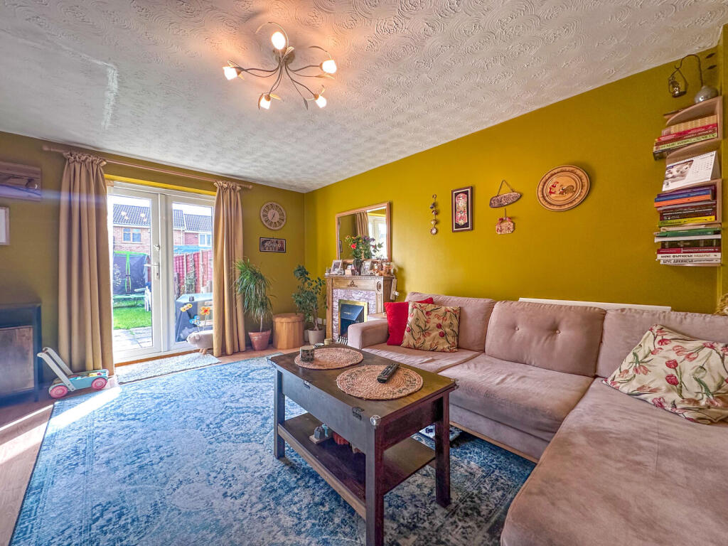 House in Wolverhampton, Old Heath - View 5