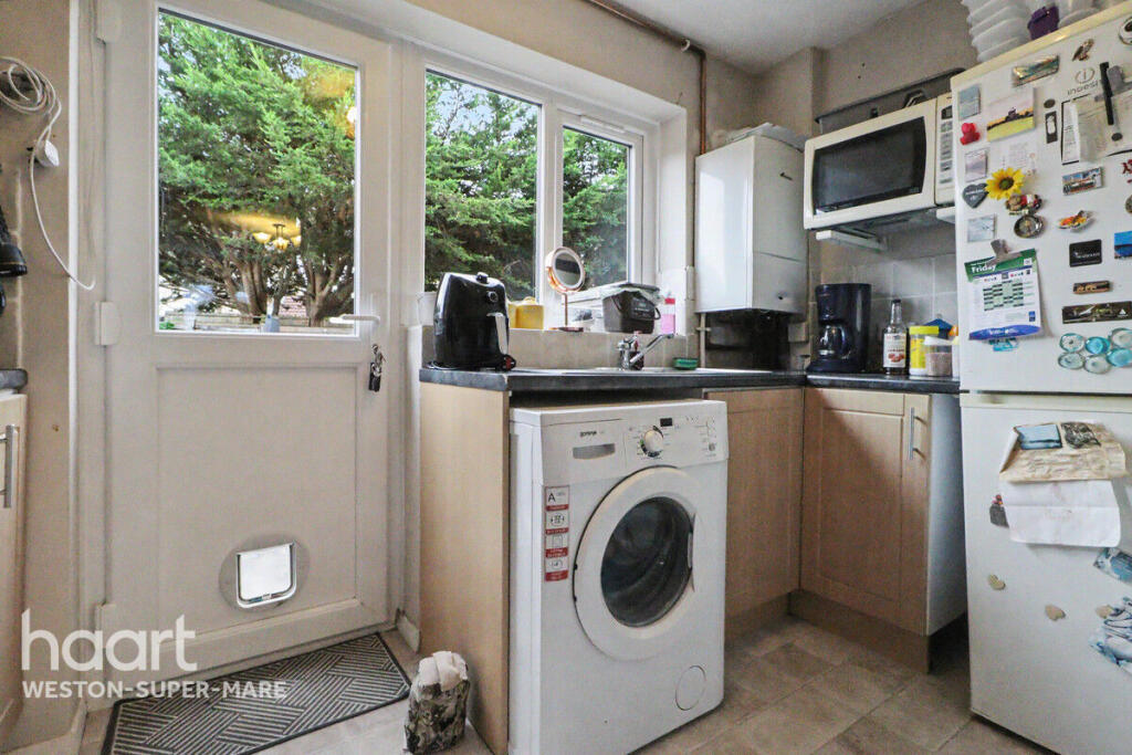 Main image of property: Methwyn Close, Weston-Super-Mare