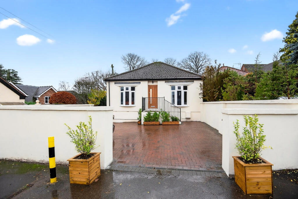 Main image of property: Rosecroft Lane, Welwyn, AL6