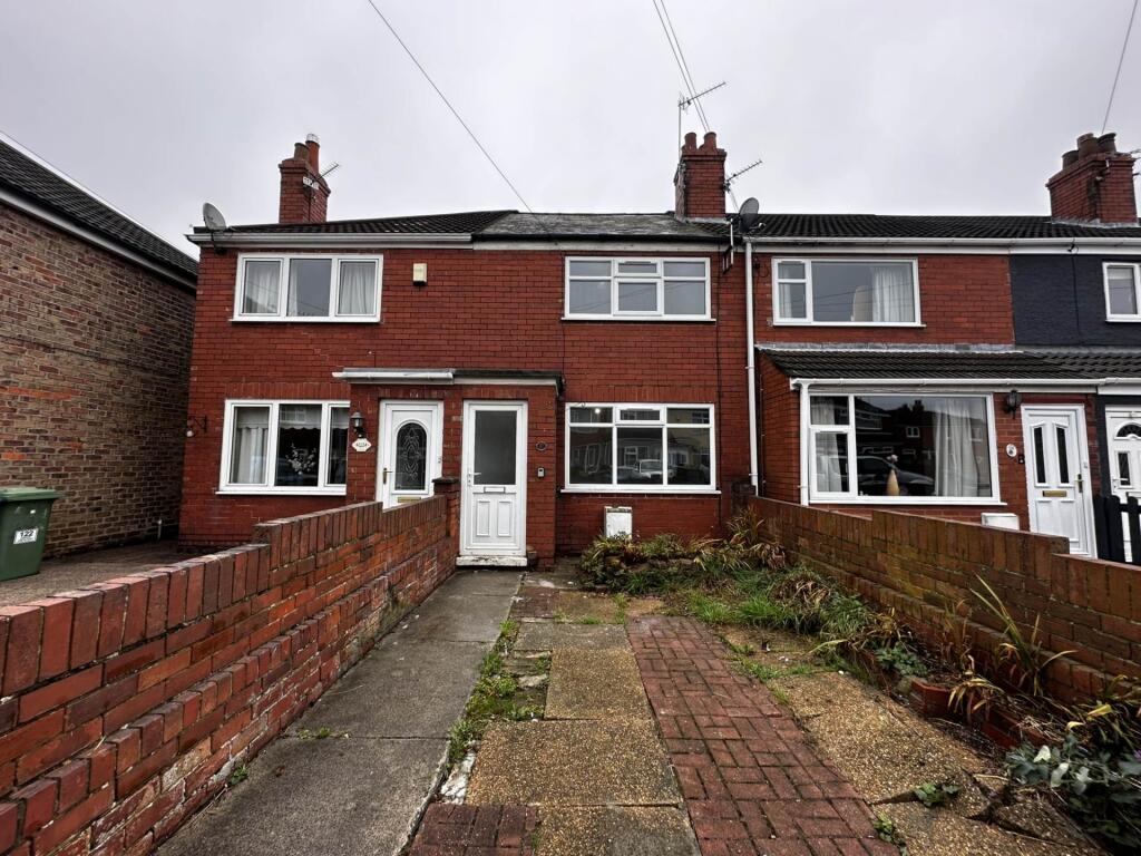 Main image of property: 120 Grove Crescent, Grimsby