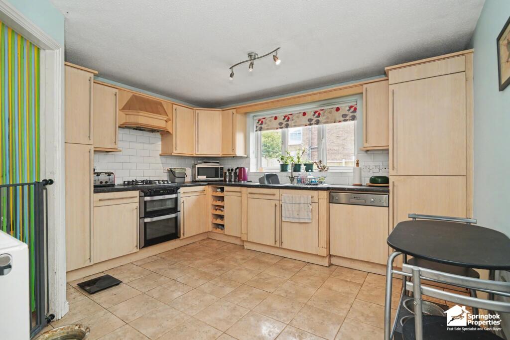 Windgate Fold, Tarleton, Preston, Lancashire - View 5