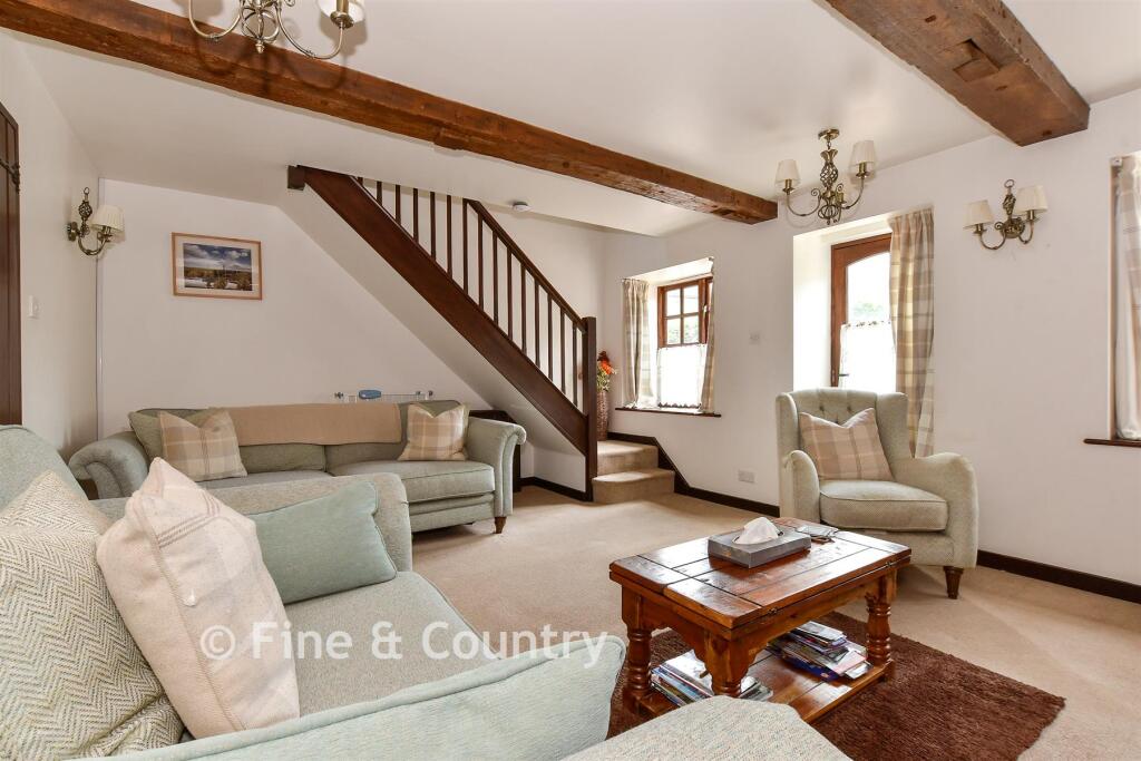 House in Shanklin, Princelett - View 4