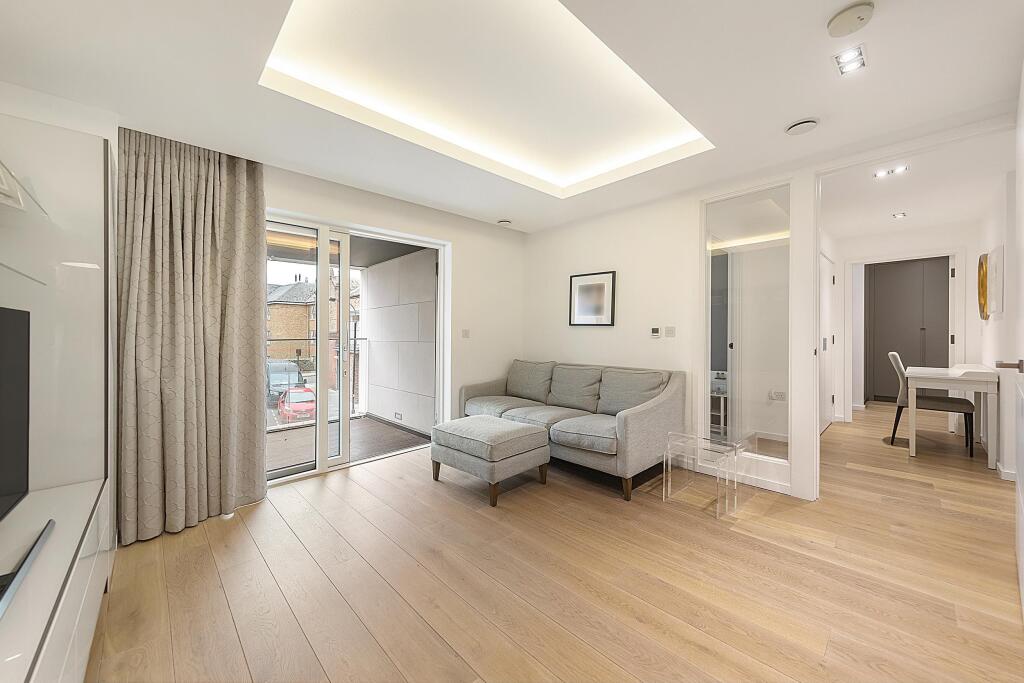 Apartment in London - View 5