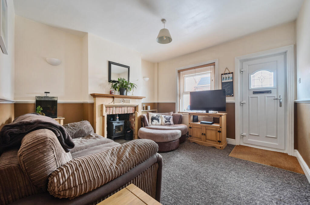 Mount View, Eastleigh, Hampshire, SO50 photo 2
