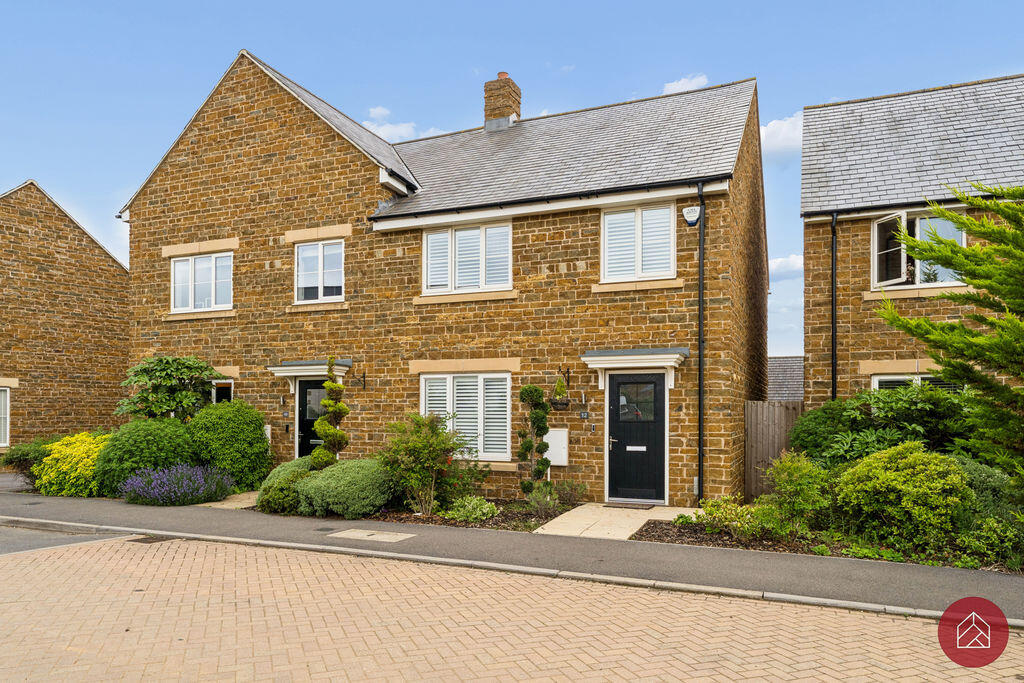 Main image of property: Walker Road, Banbury