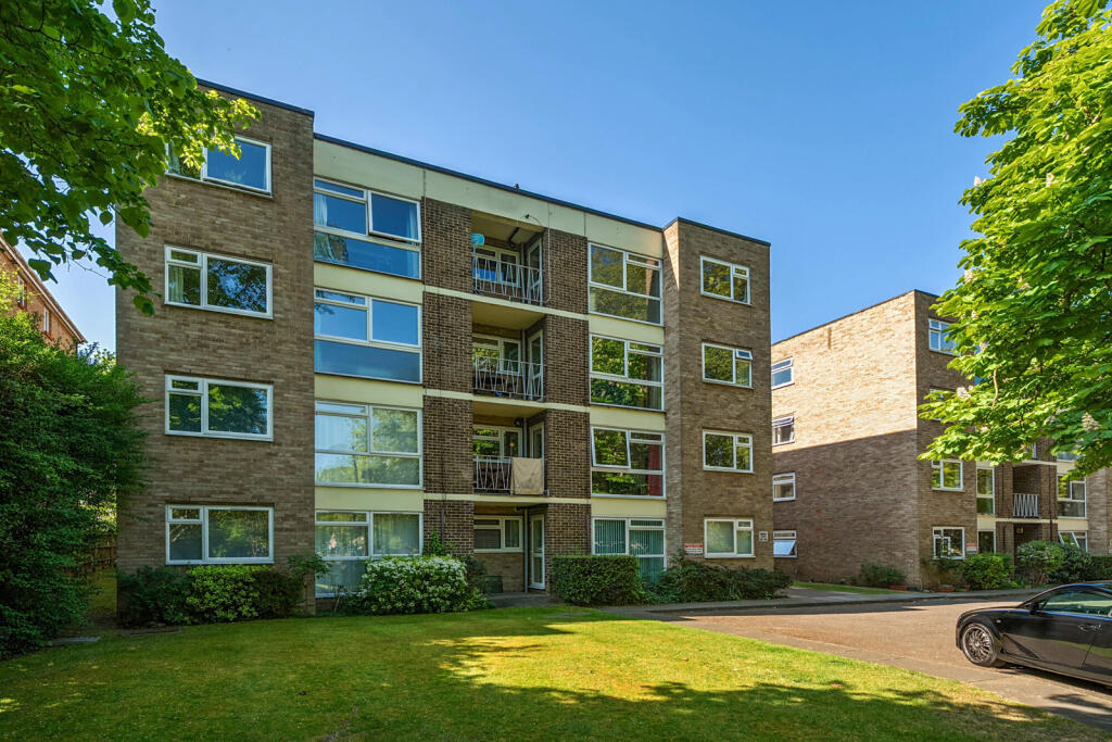 Main image of property: Brackley Road, Beckenham