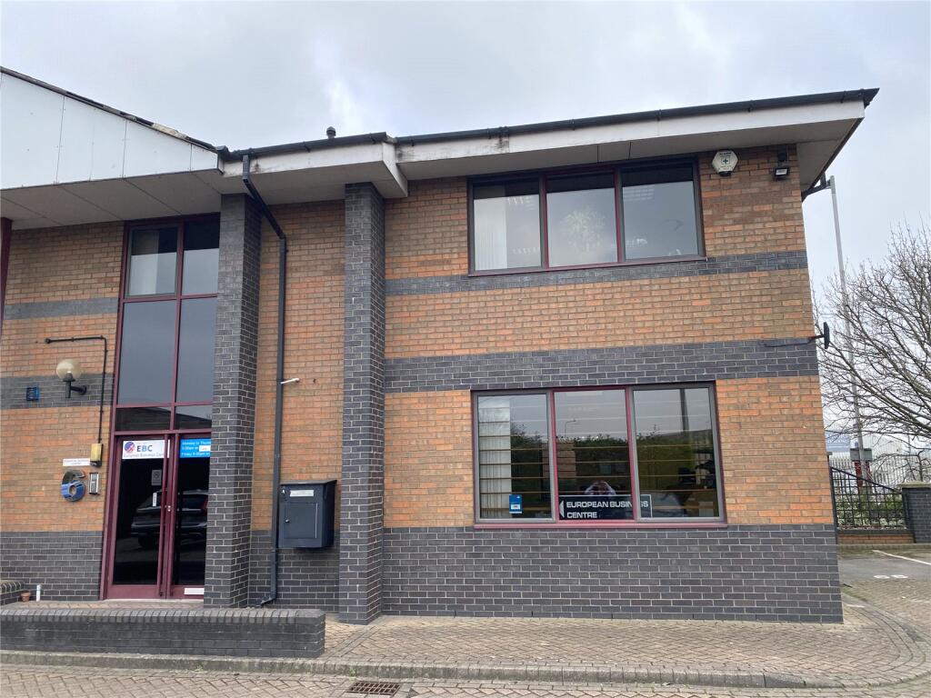 Main image of property: Thornes Office Park, Monckton Road, Wakefield, West Yorkshire, WF2