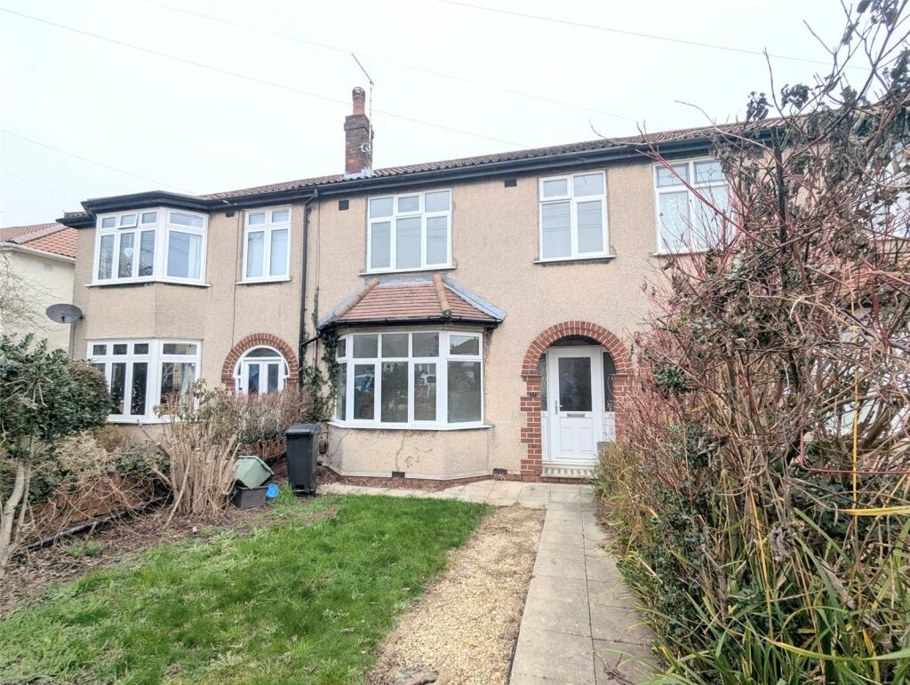 Main image of property: Chewton Close, Bristol, BS16
