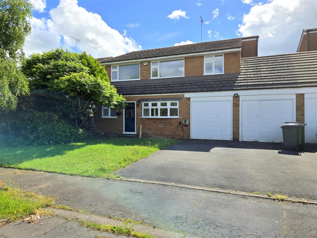 Main image of property: Elm Grove, Stourport-On-Severn