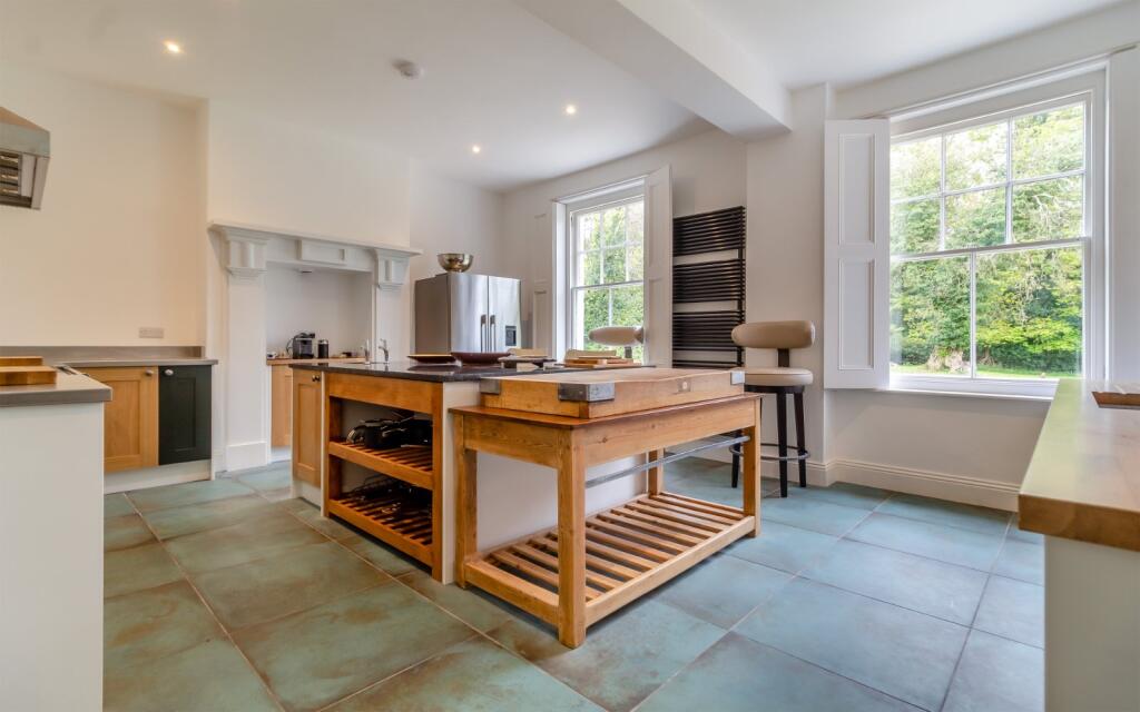 House in Breckland, Saham Toney - More