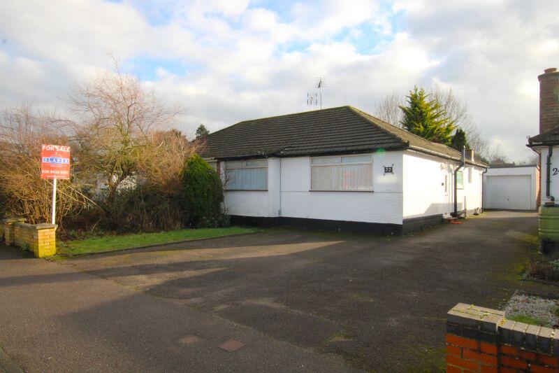 Main image of property: Penrose Avenue, Watford, Hertfordshire, WD19