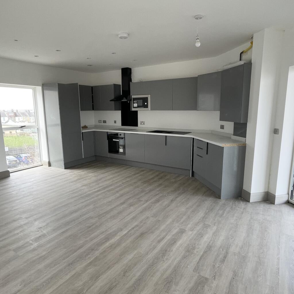 Main image of property: Estuary View, High Street, Northfleet