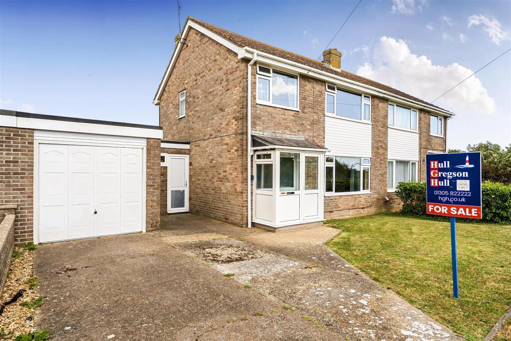 Main image of property: Augusta Road, Portland