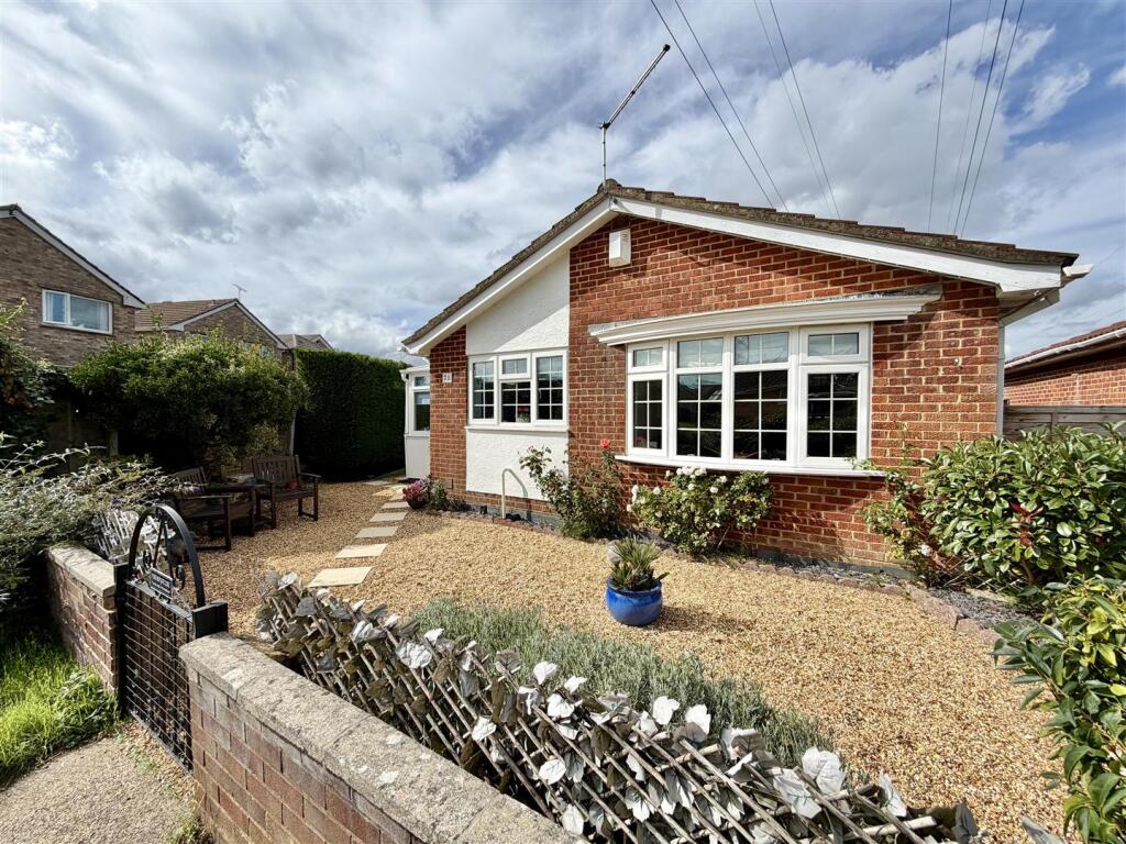 Falconer Drive, Hamworthy photo 2