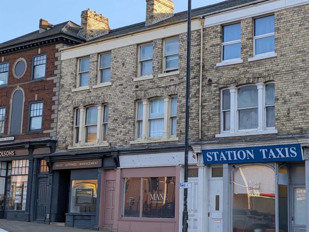 Main image of property: Valley Bridge Parade, Scarborough