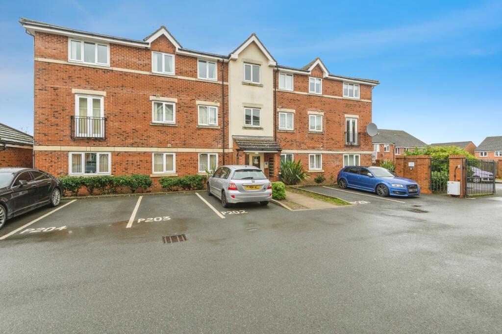 Main image of property: Blackthorn Drive, Huddersfield, West Yorkshire, HD3