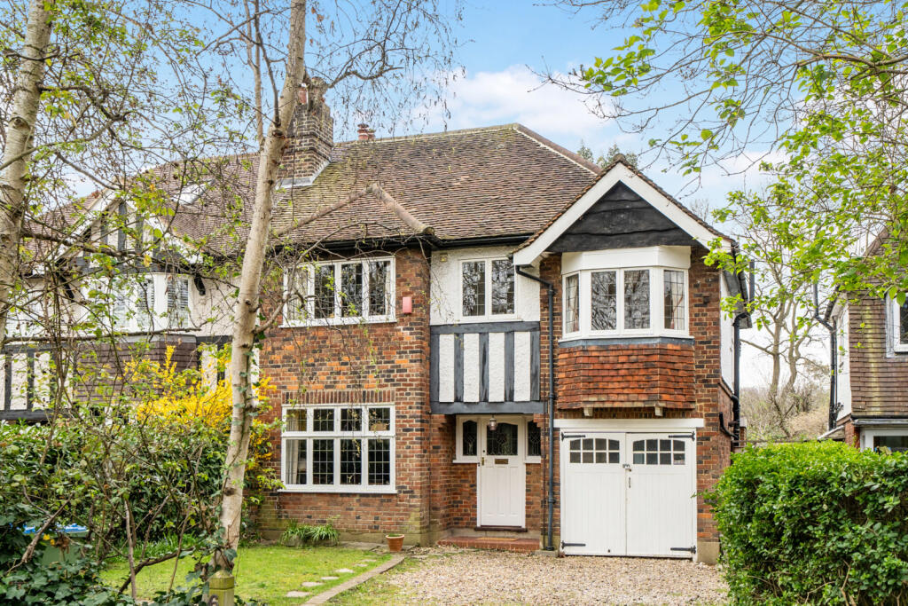 Main image of property: Brooklands Park, London