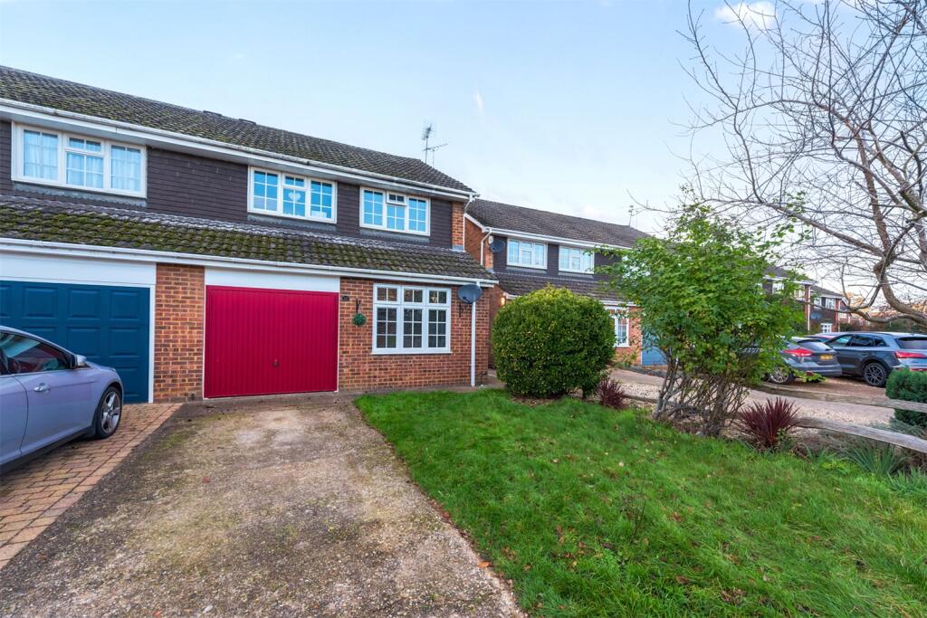 Main image of property: Oaklea, Ash Vale, Guildford, Surrey, GU12