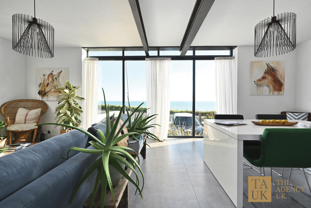 Main image of property: Marine Drive, Brighton, BN2