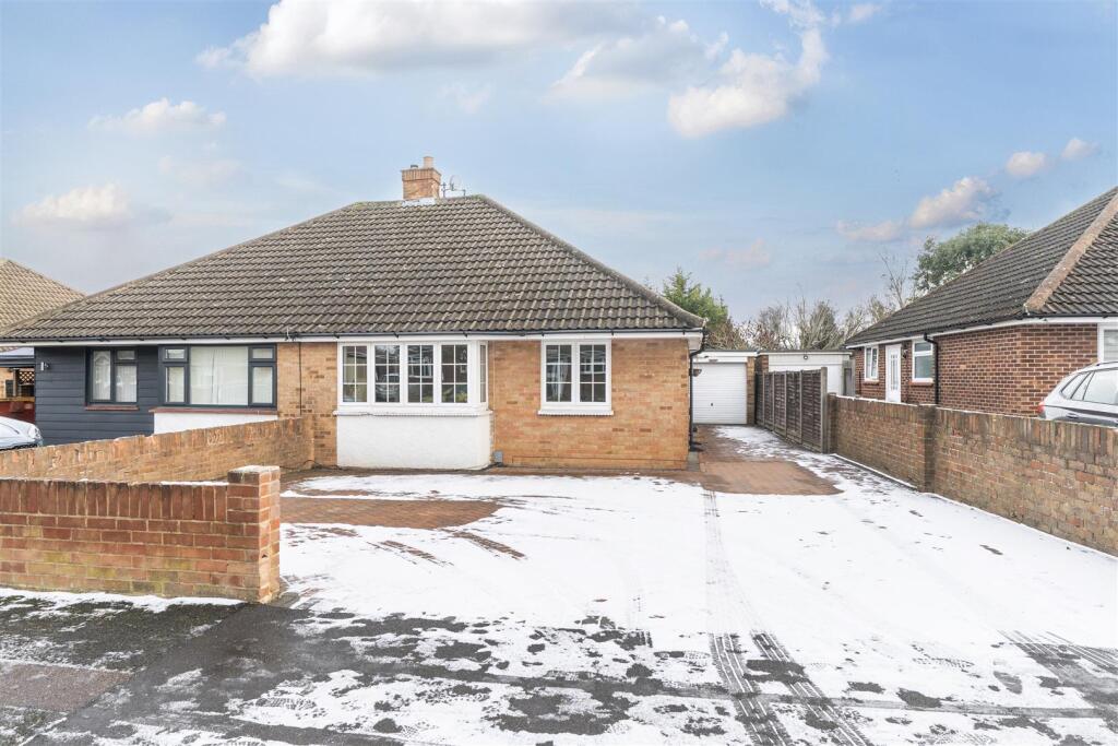 Main image of property: Mount Drive, Bedford