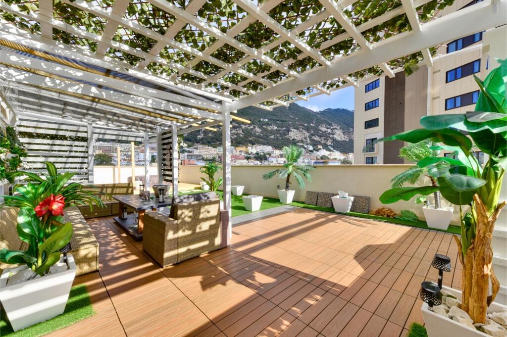 Main image of property: Gibraltar