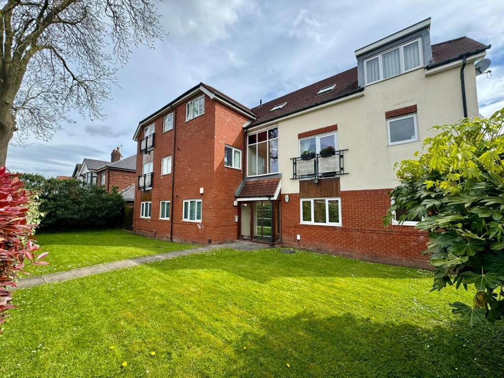 Main image of property: Springbridge Court, Springbridge Road, Whalley Range