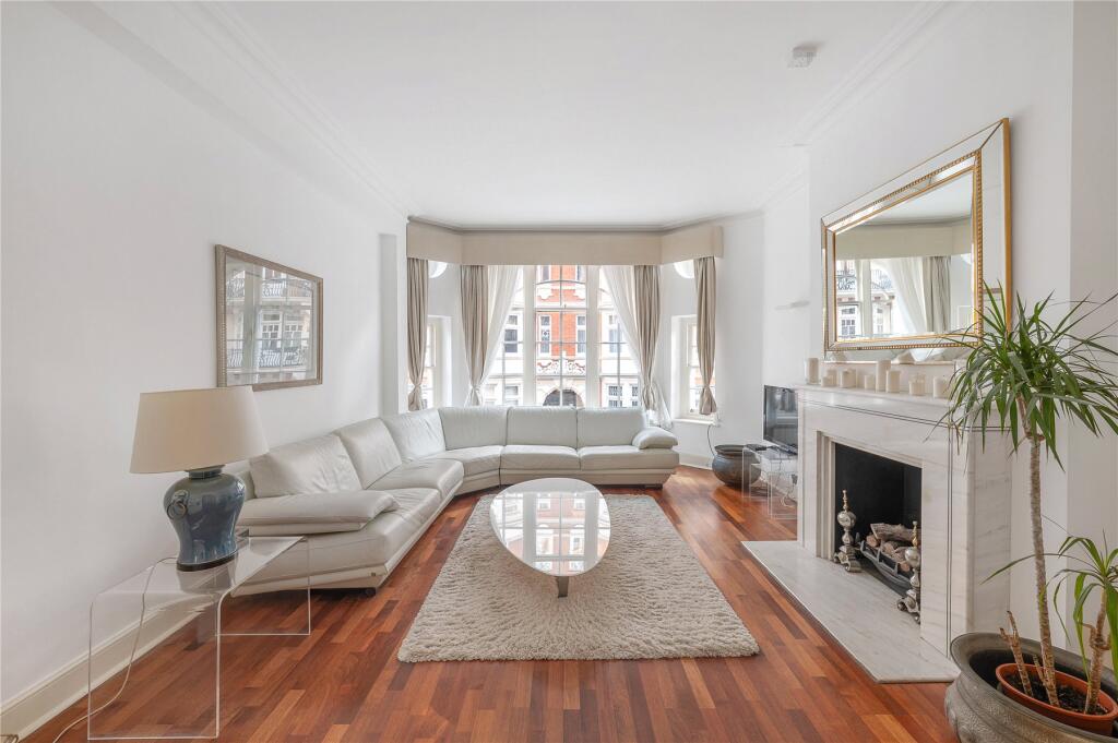 Main image of property: Basil Street, Knightsbridge, SW3