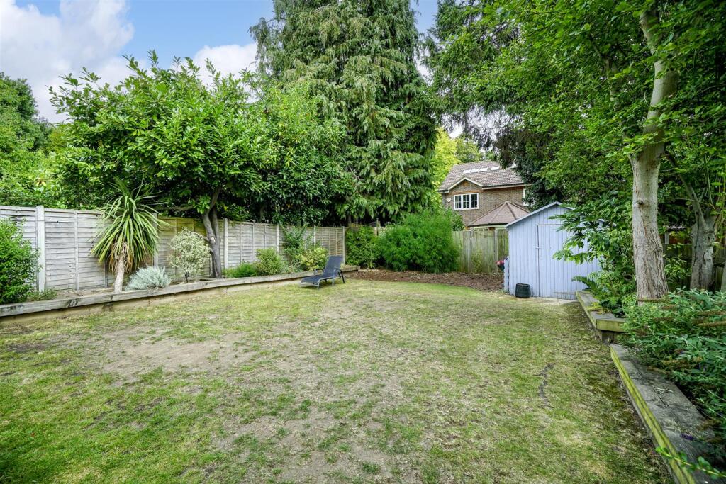 Harpenden Road, St. Albans photo 4