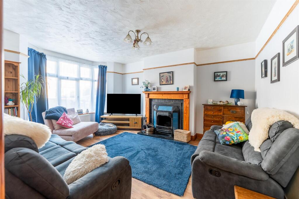 House in Weston-super-Mare, North Somerset - View 4