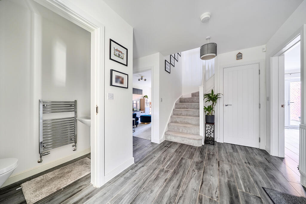 House in Tonbridge - View 5