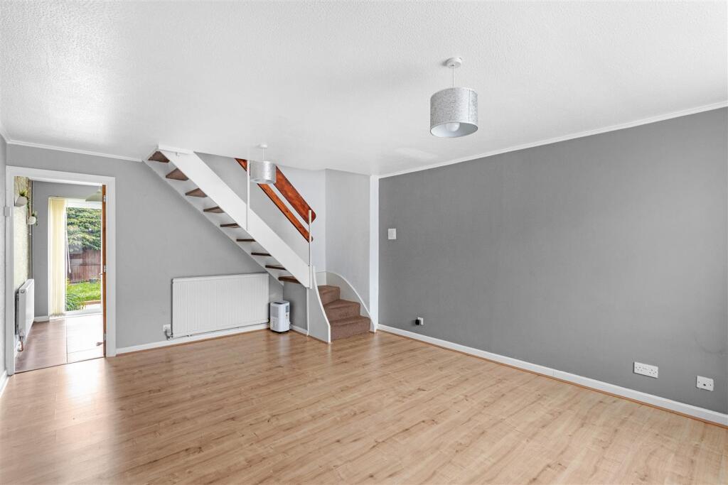Douglas Court, Kettering - View 4