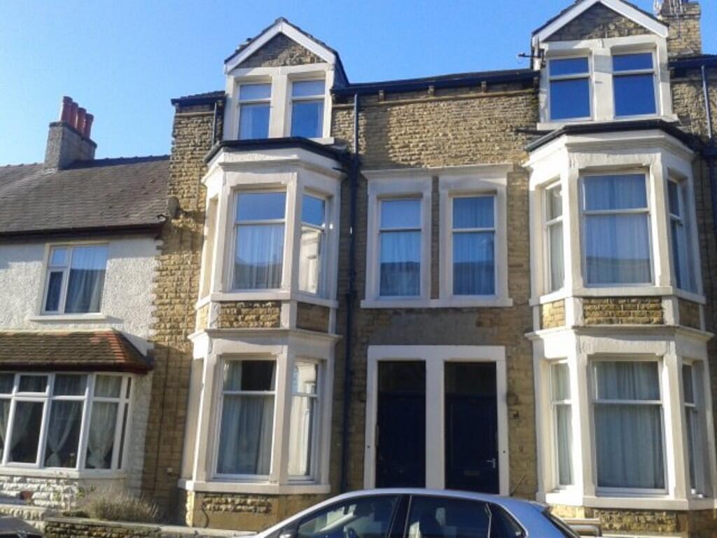 Main image of property: Park Street, Bare