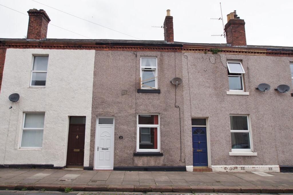 Main image of property: Lindisfarne Street, Off London Road