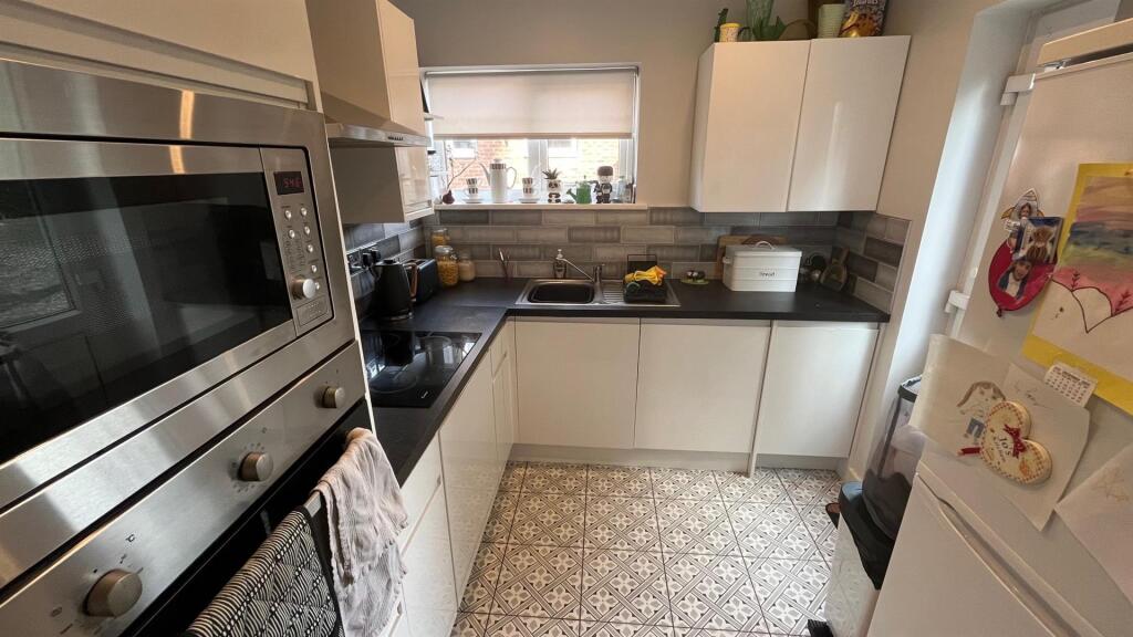 House in Leeds - View 3