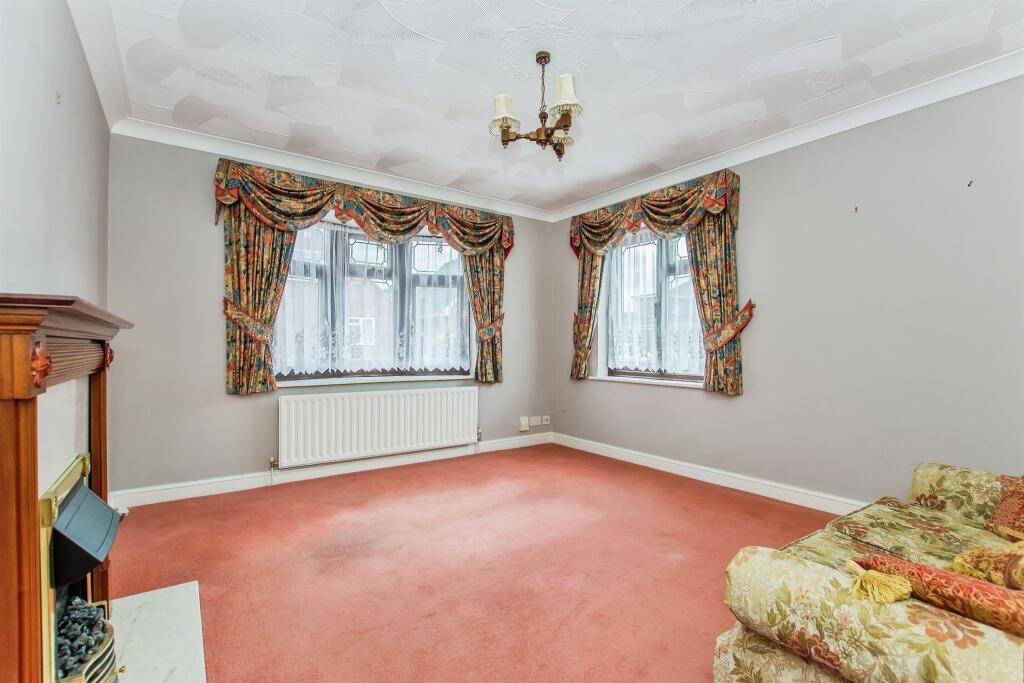 House in Wisbech - More