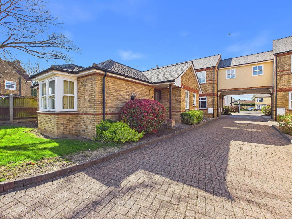 Main image of property: Lobelia Cottages, St. Neots Road, Eaton Ford, St. Neots