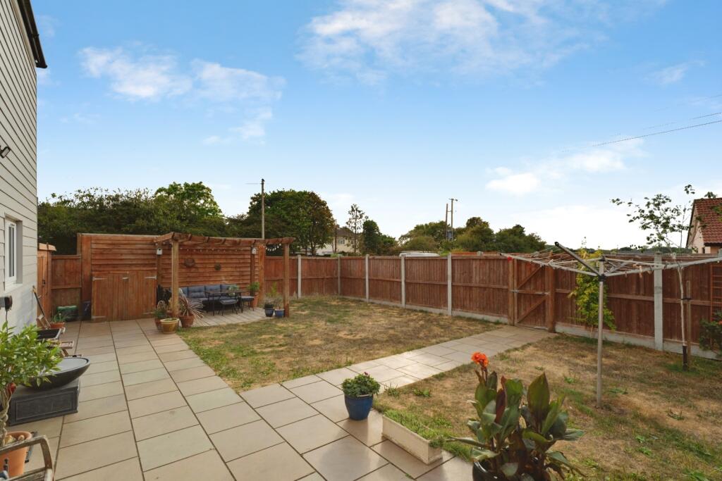 House in Babergh, Lavenham - View 4