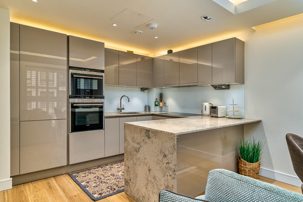 Main image of property: Park Street, Chelsea Creek 