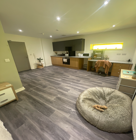 Main image of property: Marvell House Deluxe Studios