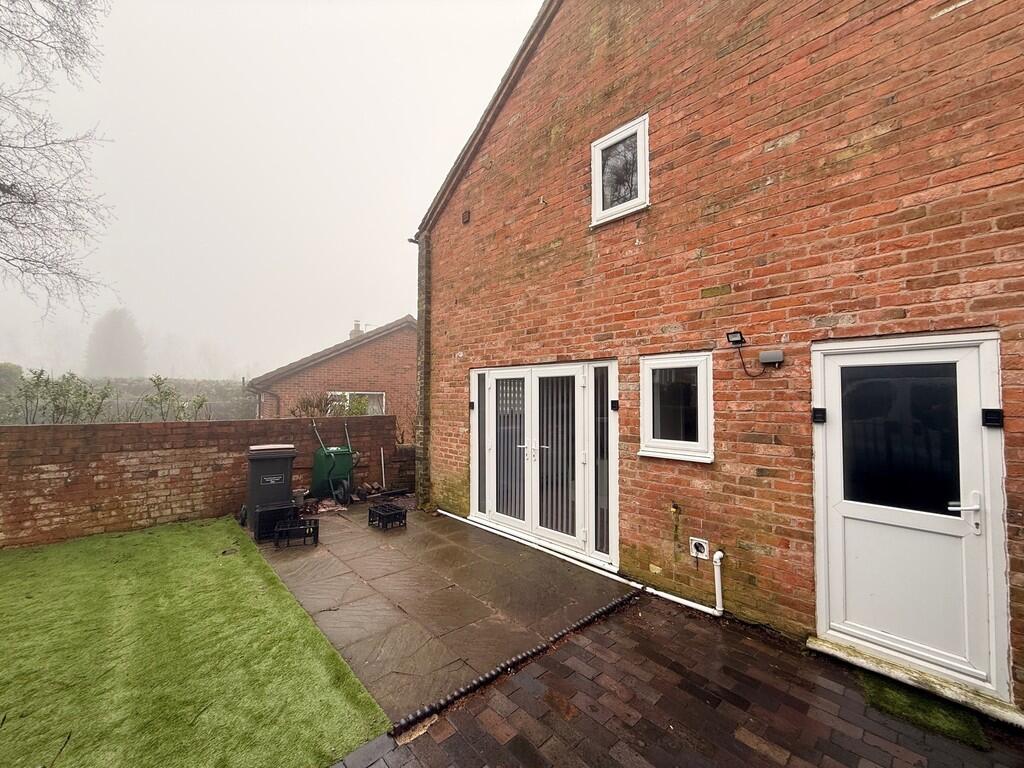 Main image of property: Jubilee Chapel, Chapel Ln, Hookgate