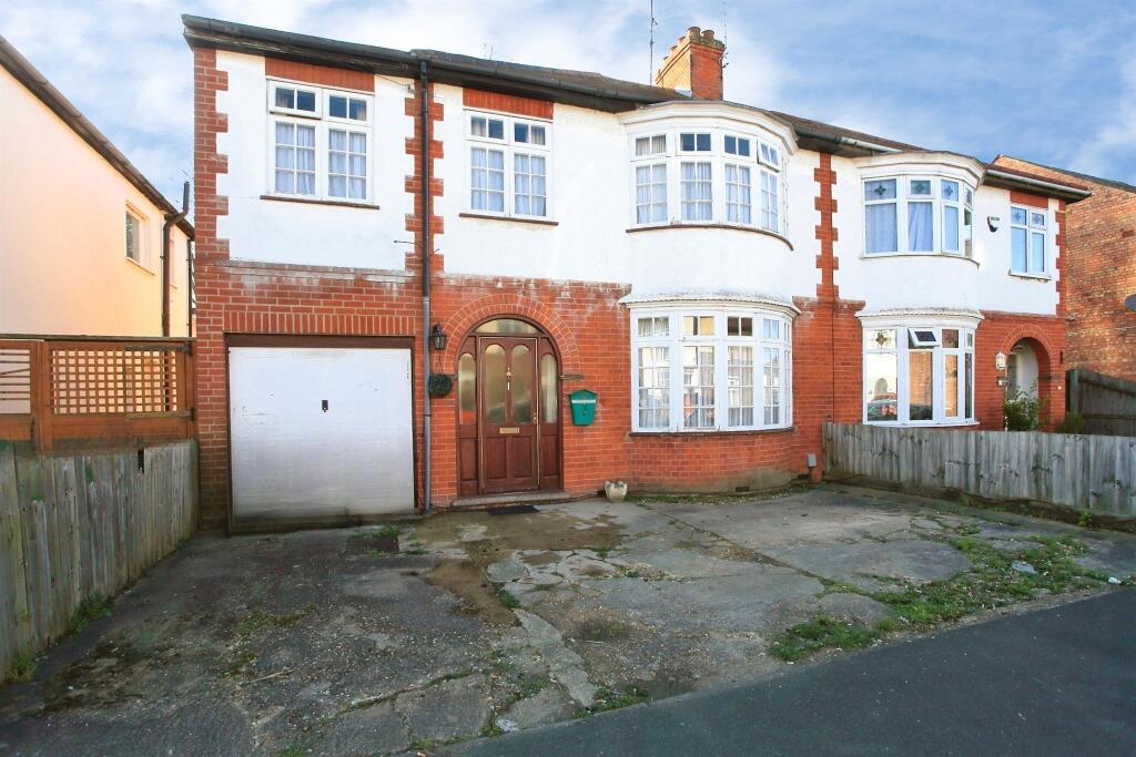 Main image of property: Northfield Road, PETERBOROUGH