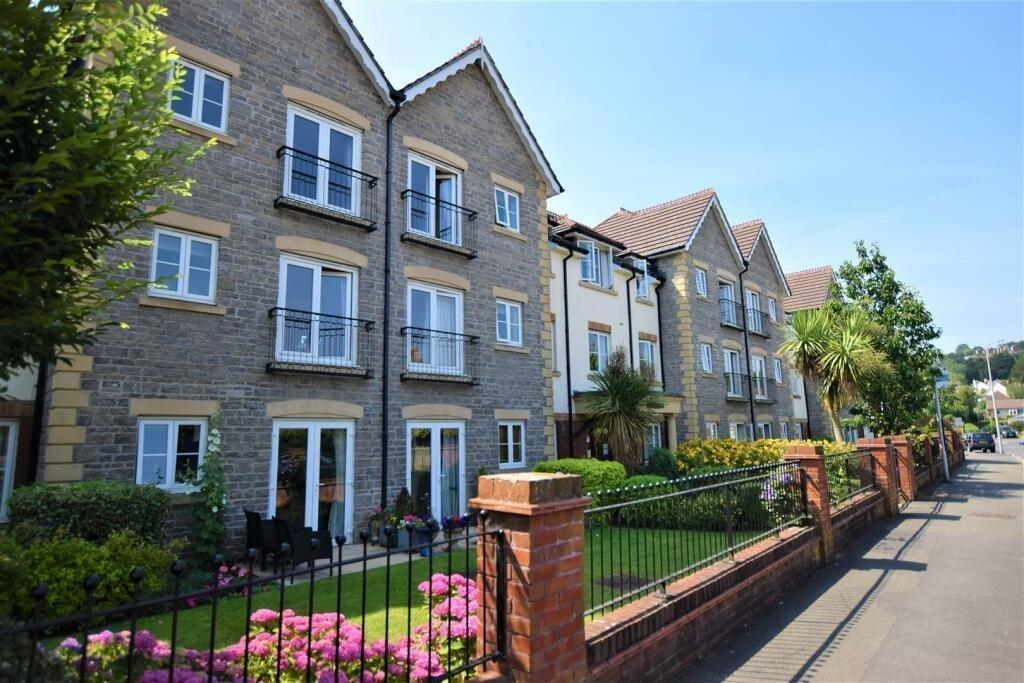 Main image of property: Brampton Way, Portishead, Bristol, BS20