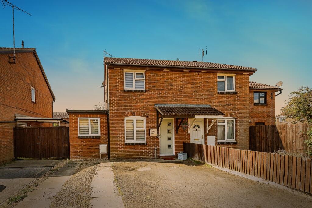 Main image of property: Field Way, AYLESBURY