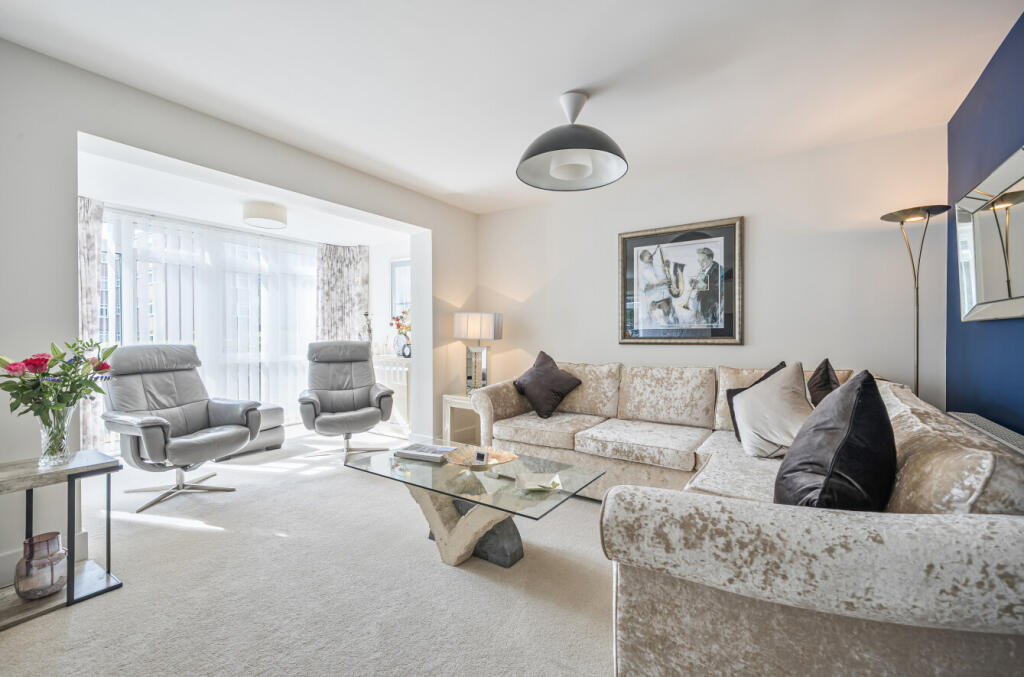 Main image of property: Martello Road South, Canford Cliffs