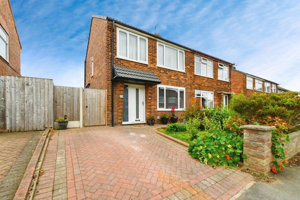 House in Bury, Greater Manchester - View 2