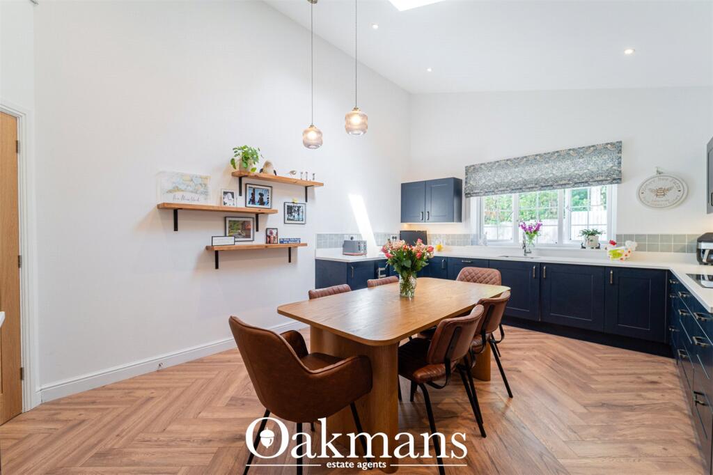 House in Bromsgrove, Stoke CP - View 4