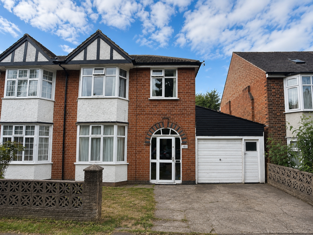 Main image of property: Barclay Street, Leicester, LE3
