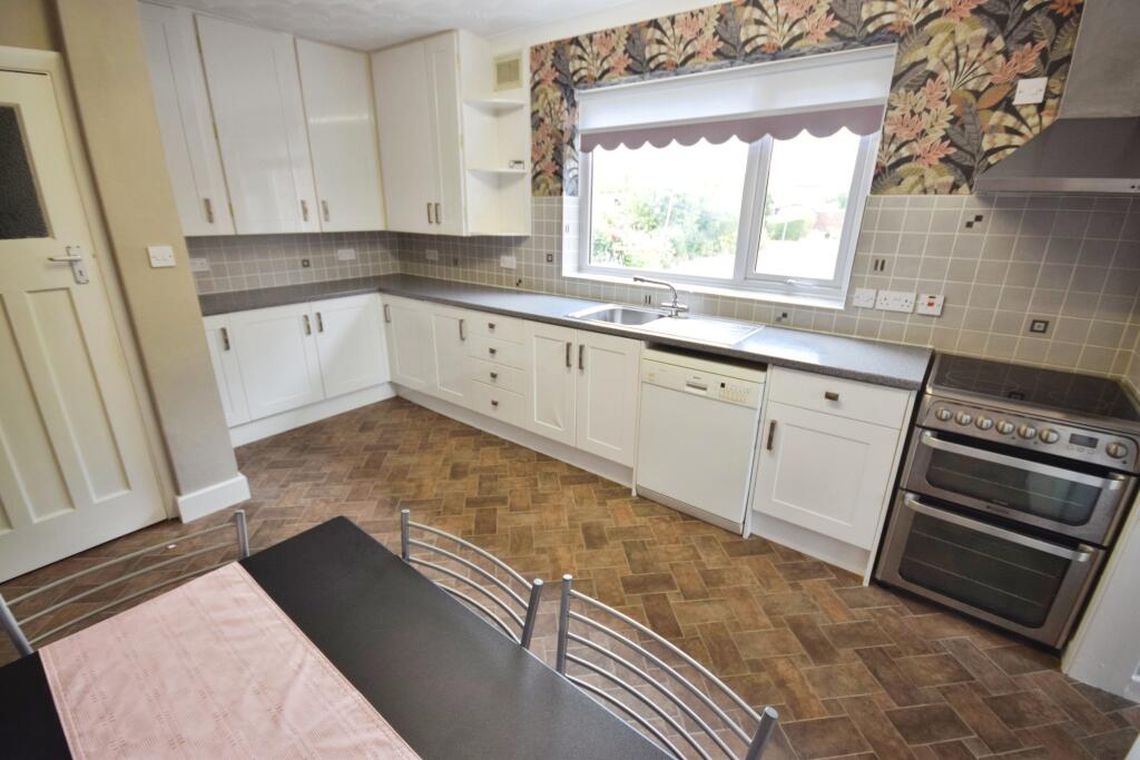House in East Lindsey, Skegness - View 5