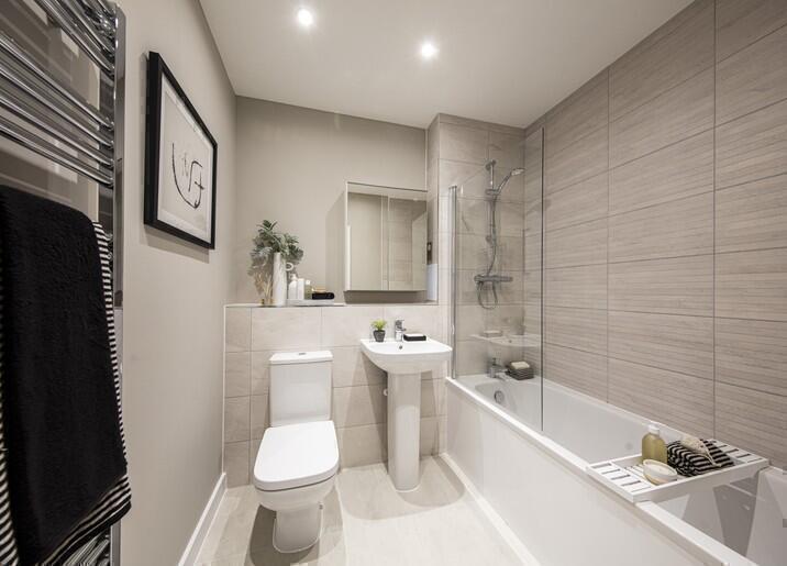 Apartment in London - More