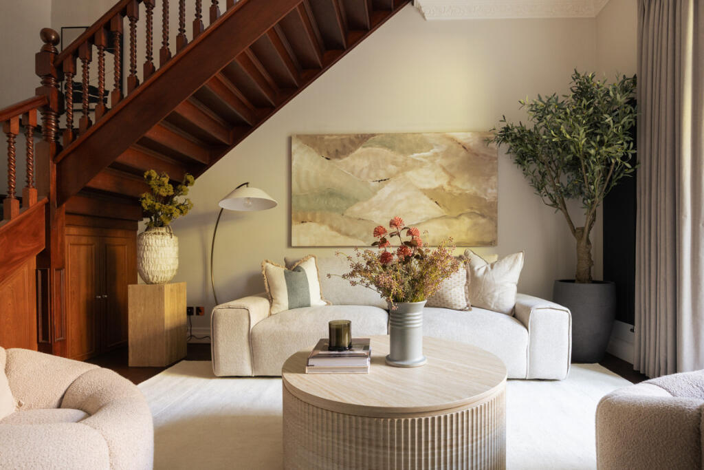 Apartment in London - View 3